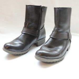 Clarks Boots